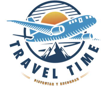 Travel Time — Disfrutar y recordar